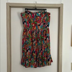 Lilly Pulitzer Bling My Chimes dress